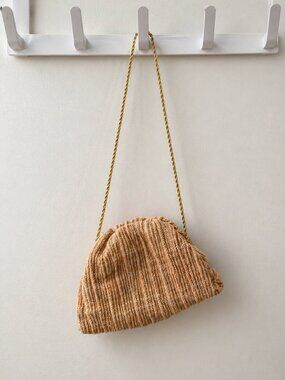 Loeffler Randall Bailey Clutch